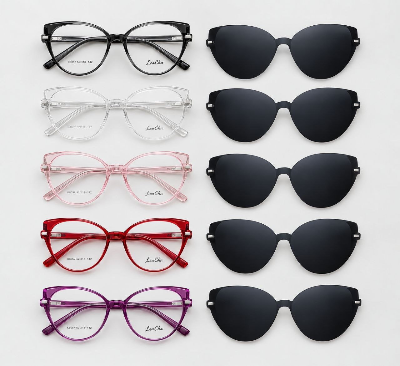 lunettes 2en1