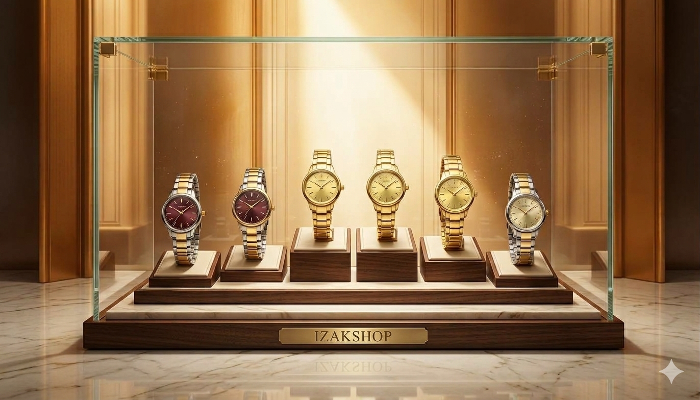 montre