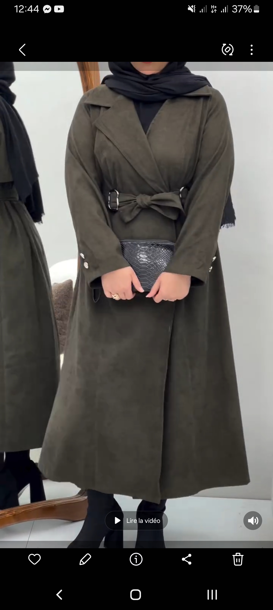 robe-patchamon